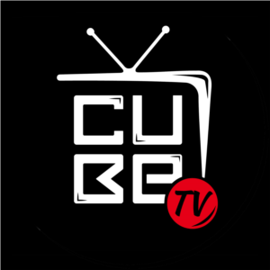 Logo Cube TV Metz
