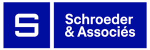 Logo Schroeder & Associés SA