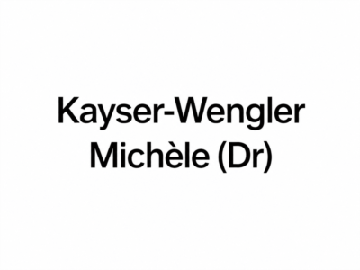 Theisen-Aspesberro M.C. (Dr)