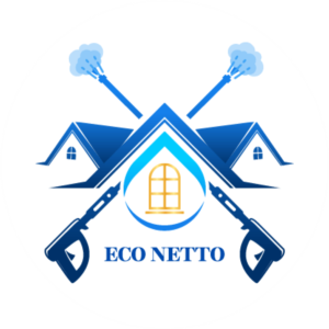 Logo ECO Netto Sàrl