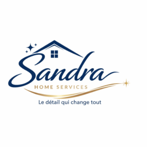 Logo Sandra Home Services – Société de Nettoyage au Luxembourg