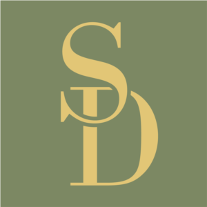 Logo Soupçon de Douceur SARL