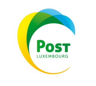 Logo POST Luxembourg - Point POST Mertzig GULF