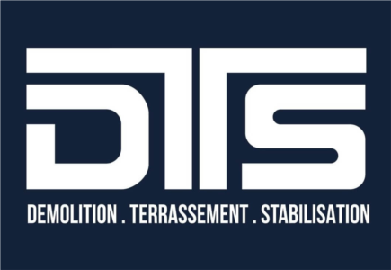 Logo DTS SA