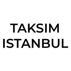 Logo Taksim Istanbul