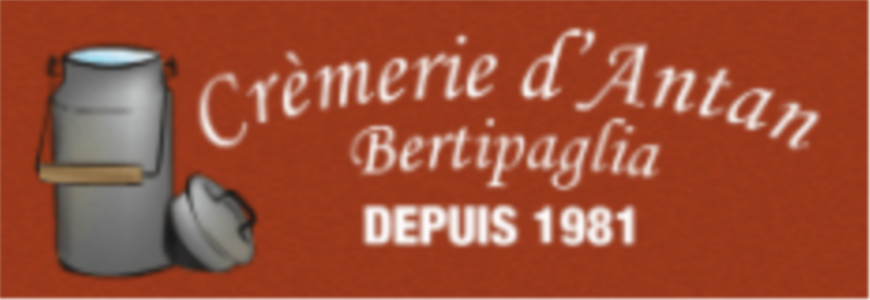 Logo Crèmerie d'Antan