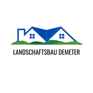 Logo Landschaftsbau Demeter