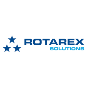 Logo Rotarex Solutions SA