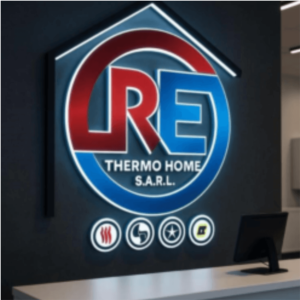 RE Thermo Home Sàrl