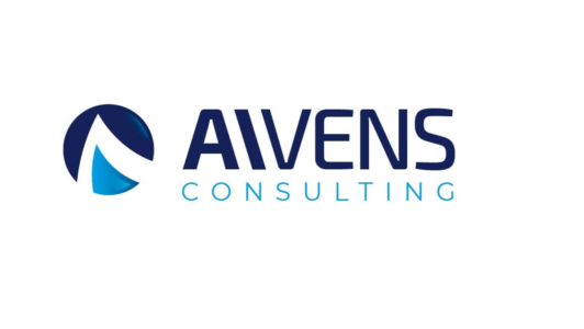 Logo Aivens Consulting