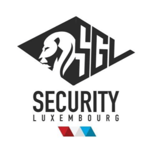 Logo SGL Security Luxembourg Sàrl