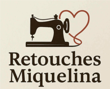 Logo Retouche Miquelina