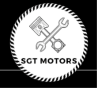 SGT MOTORS
