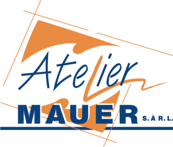 Logo Atelier Mauer Sàrl