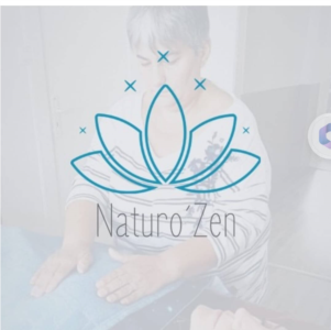 Logo Naturo'Zen