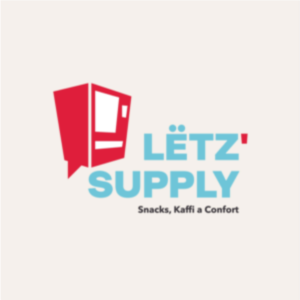 Logo Lëtz'Supply Sàrl