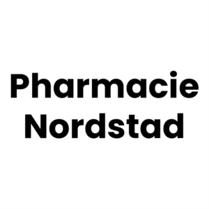 Logo Pharmacie Nordstad