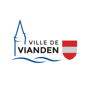 Logo Administration Communale de Vianden