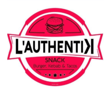 Logo L'AUTHENTIK