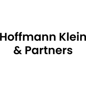 HOFFMANN KLEIN & PARTNERS 