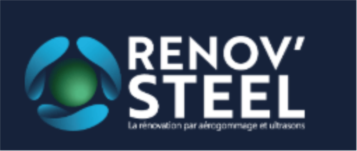 Logo Renov'Steel SASU