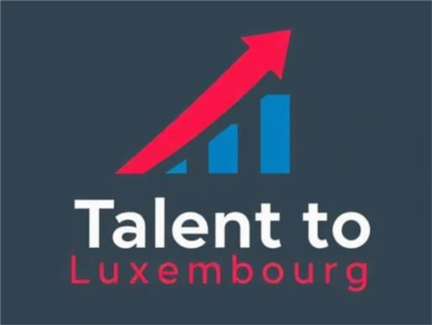 Logo Talent to Luxembourg - CV restructuration / Coaching LinkedIn Profile/ Best certificate Coaching