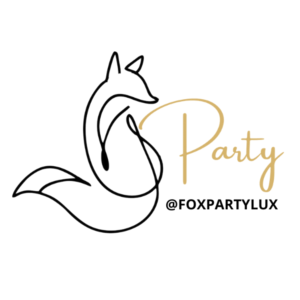 Logo Fox Party - Agence événementielle
