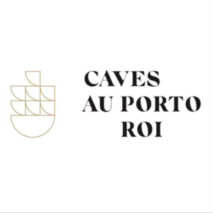 Logo Caves au Porto Roi