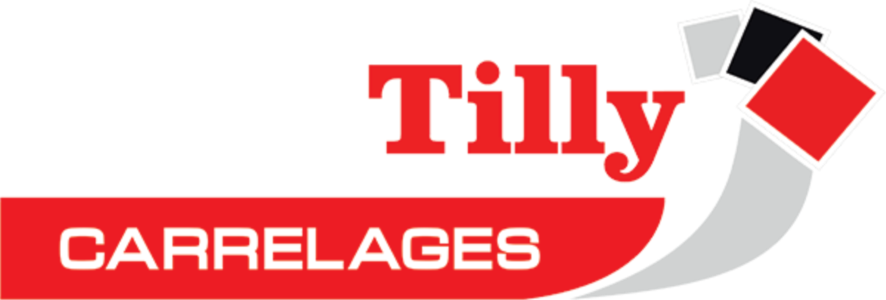 Logo TILLY carrelages