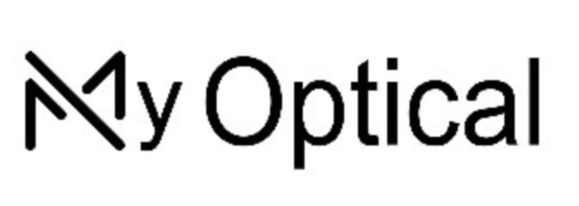 Logo My Optical