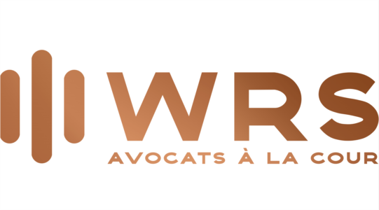 WRS AVOCATS