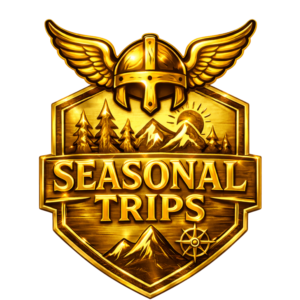 Seasonal Trips Sàrl - Organisateur de voyages