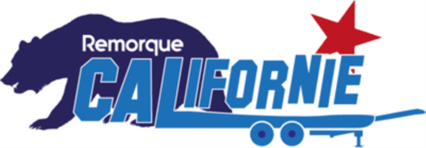 Logo Remorque Californie Srl