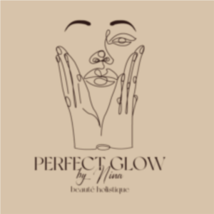 Logo Perfect Glow by Nina Massage & Maquillage Walferdange