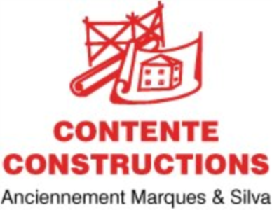 Logo Contente Constructions Sàrl