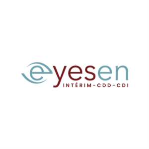 Logo Eyesen SA (Agence Esch)