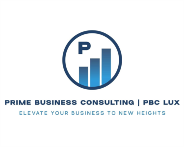Logo Prime Business Consulting SARL-S | PBC LUX 