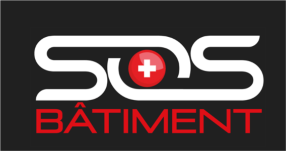 Logo SOS Bâtiment - Façadier/Couvreur/Rénovation - Metz Thionville Luxembourg