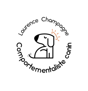 Laurence Champagne - Comportementaliste et éducateur canin
