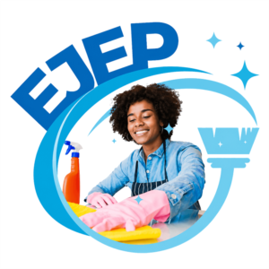 Logo EJEP Services SARLS