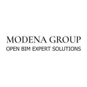 Logo Modena Group