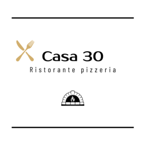 Logo Casa30