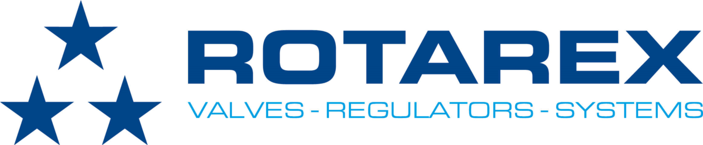 Logo Rotarex SA