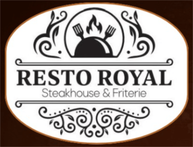Logo Resto Royal SAS