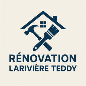 Rénovation Larivière