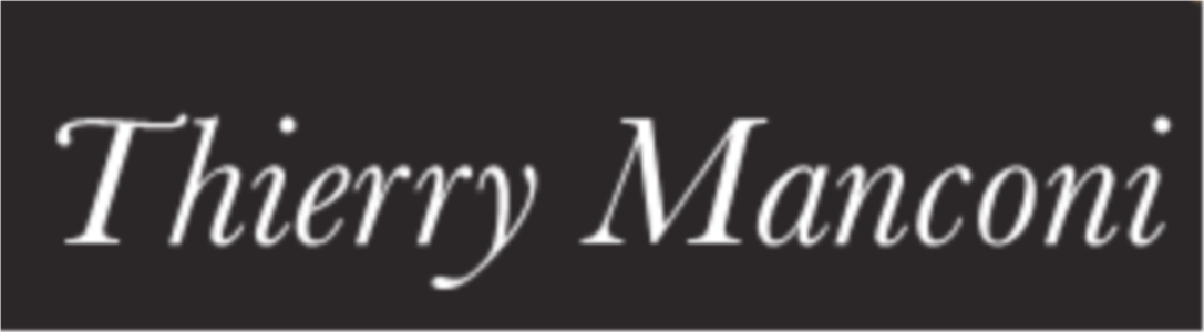 Logo Manconi Thierry