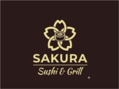 Sakura Sushi & Grill