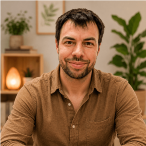 Dingens Arnaud - Thérapeute Reiki - Naturopathe