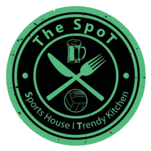 Logo The SpoT