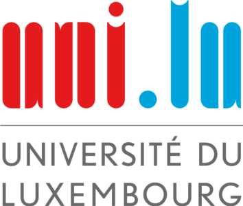 Logo University of Luxembourg